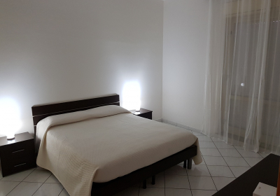Casa Vacanze Appartamento Casa Vacanza Giada